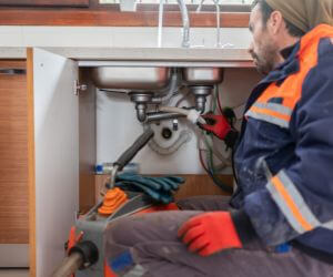 About Emergency plumbing pros Alma, NY
